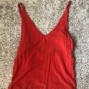 Lulu’s Adrift Tank top